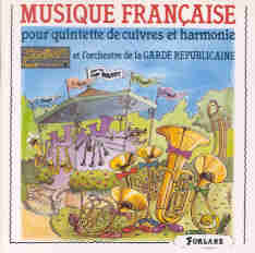 Musique Francaise - click here