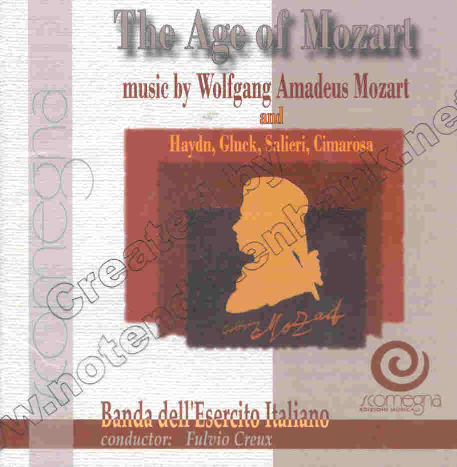 Age of Mozart, The - click here