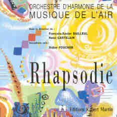 Rhapsodie - click here