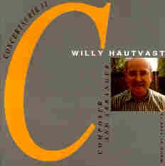 Concertserie #11: Willy Hautvast - click here