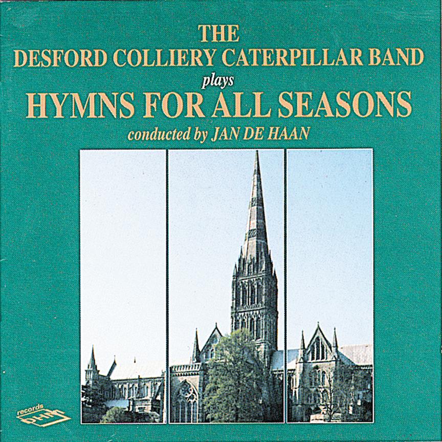 Hymns for all Seasons - click here