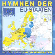 Hymnen der EU-Staaten (mit den neuen Mitgliedstaaten) - click here