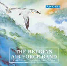 Belgian Air Force Band - click here