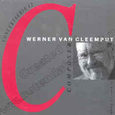 Werner van Cleemput, Composer - click here