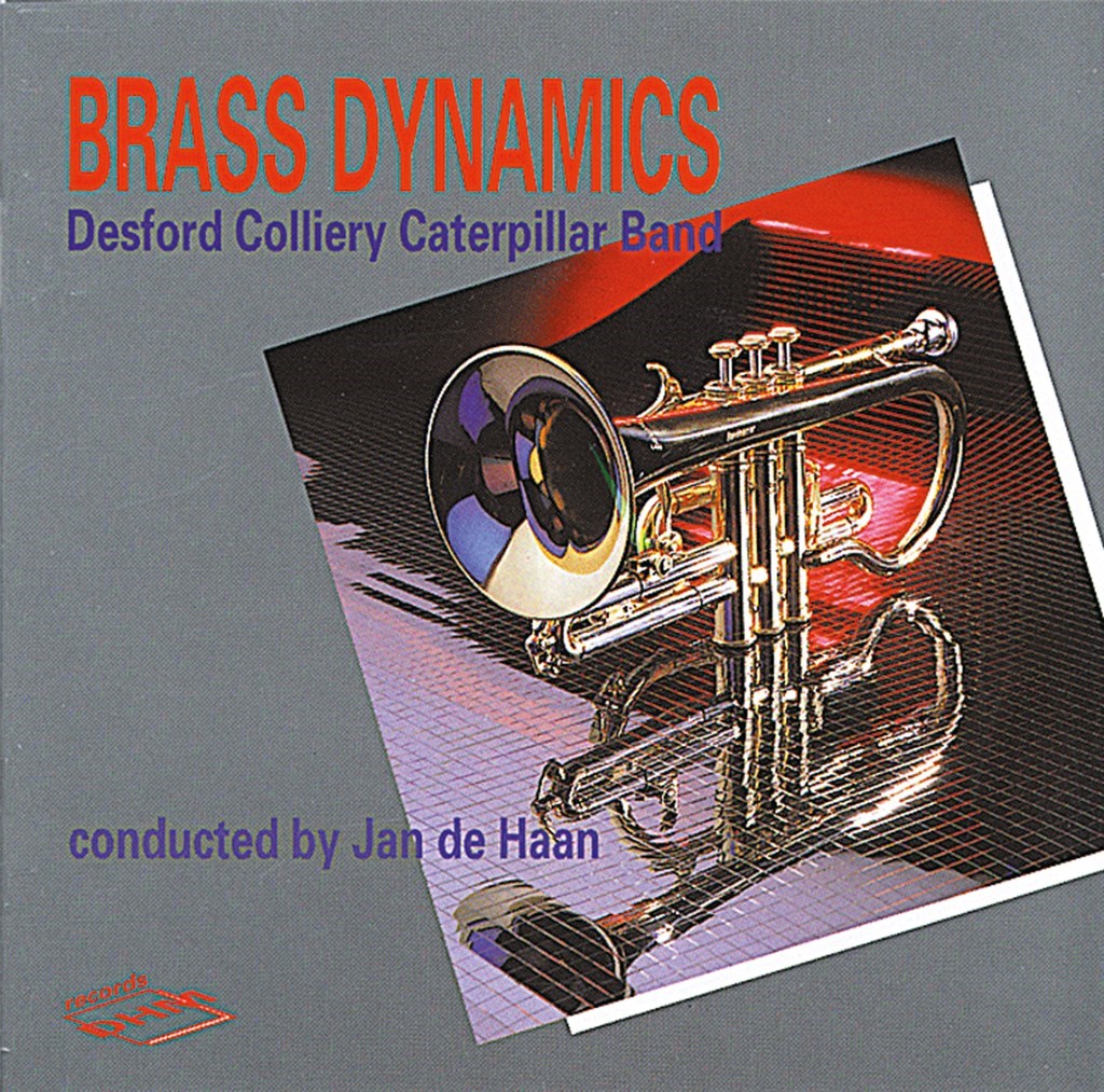 Brass Dynamics - click here