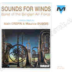 Sounds for Winds - click here