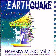 Hafabra Music #2: Earthquake - click here