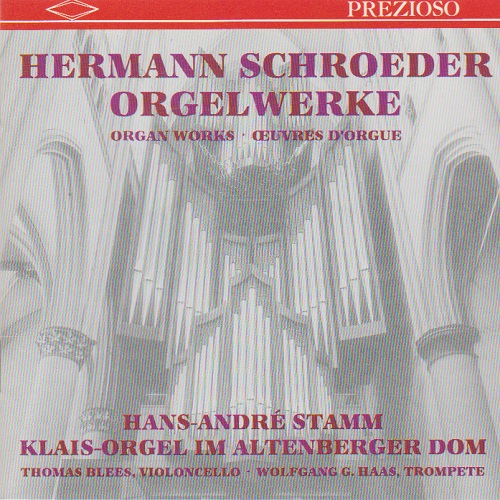 Orgelwerke - click here