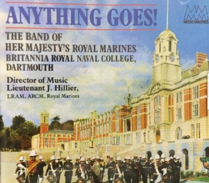 Anything Goes! - click here