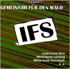 IFS gemeinsam fr den Wald - click here