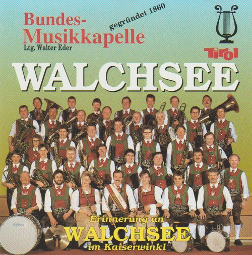 Erinnerung an Walchsee - click here