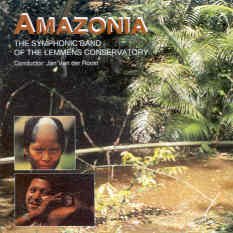 Amazonia - click here