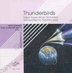 Thunderbirds - click here