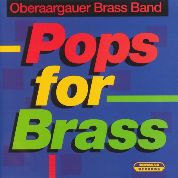 Pops for Brass - click here
