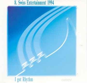 8. Swiss Entertainment U-Brass Contest 1994 - click here