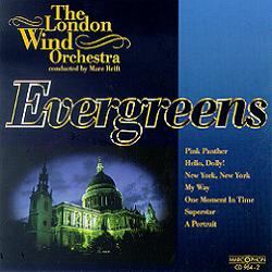 Evergreens - click here