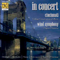 In Concert - click here