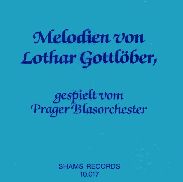 Melodien von Lothar Gottlber - click here