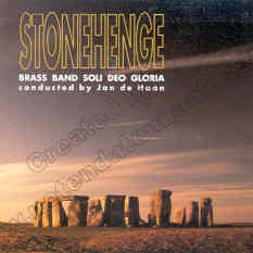 Stonehenge - click here