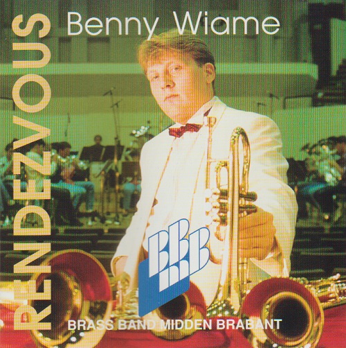 Rendezvous Benny Wiame - click here
