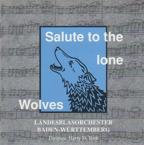 Salute to the Lone Wolves - click here