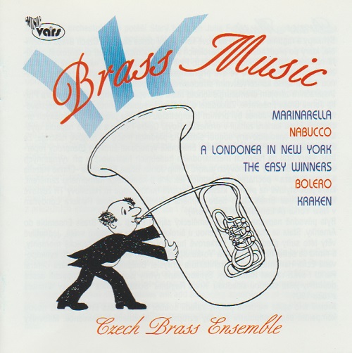 Brass Music - click here