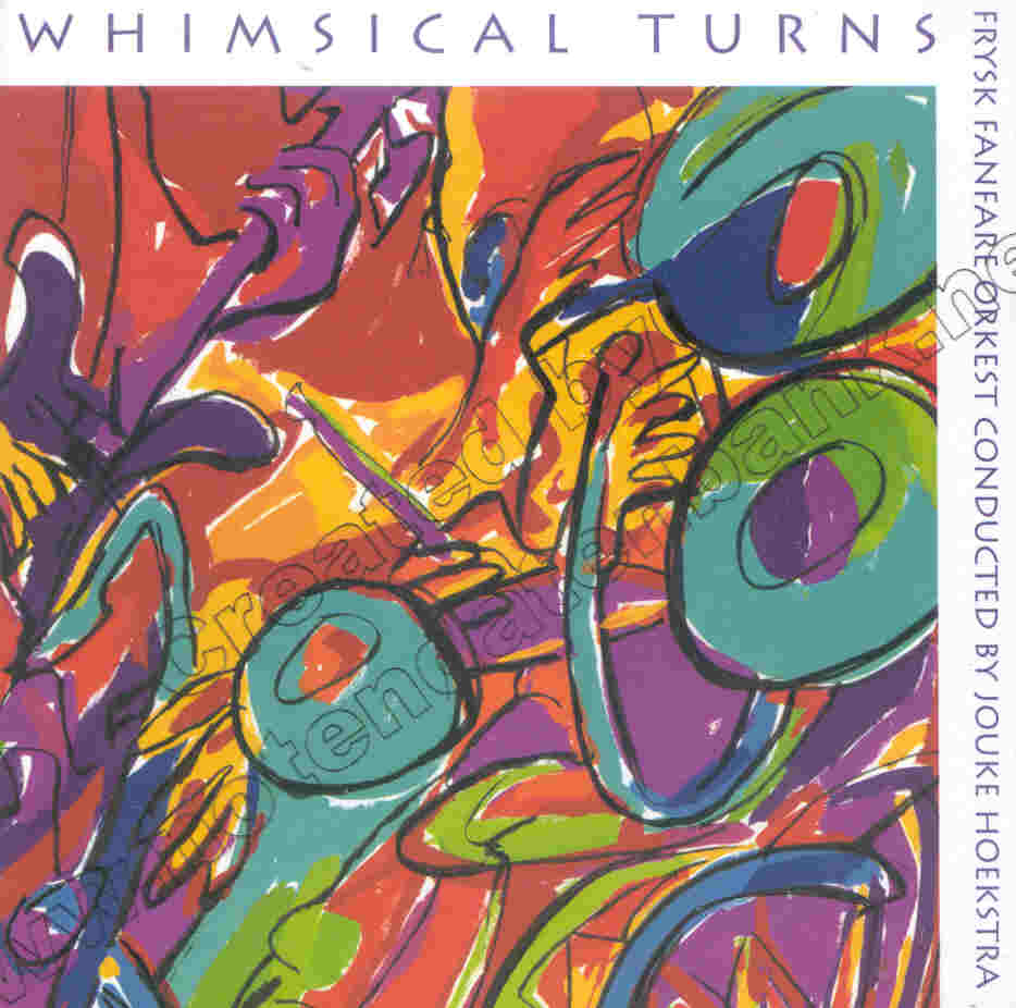 Whimsical Turns - click here
