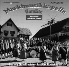 Marktmusikkapelle Gamlitz - click here