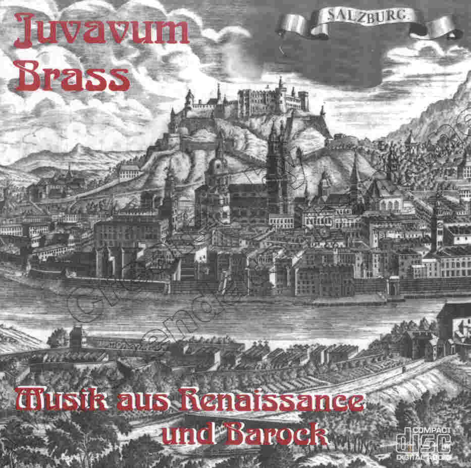 Musik aus Renaissance und Barock - click here