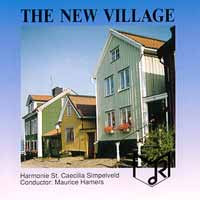New Village, The - click here