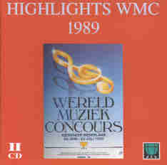 Highlights WMC 1989 Kerkrade - click here