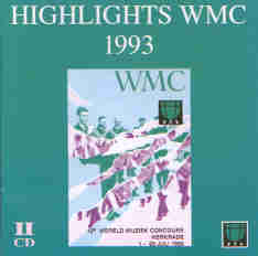 Highlights WMC 1993 - click here