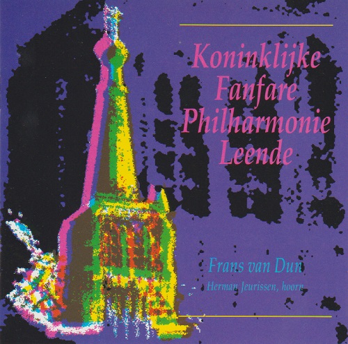 Koninklijke Fanfare Philharmonie Leende - click here