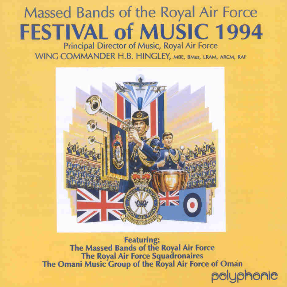 Festival of Music 1994 - click here