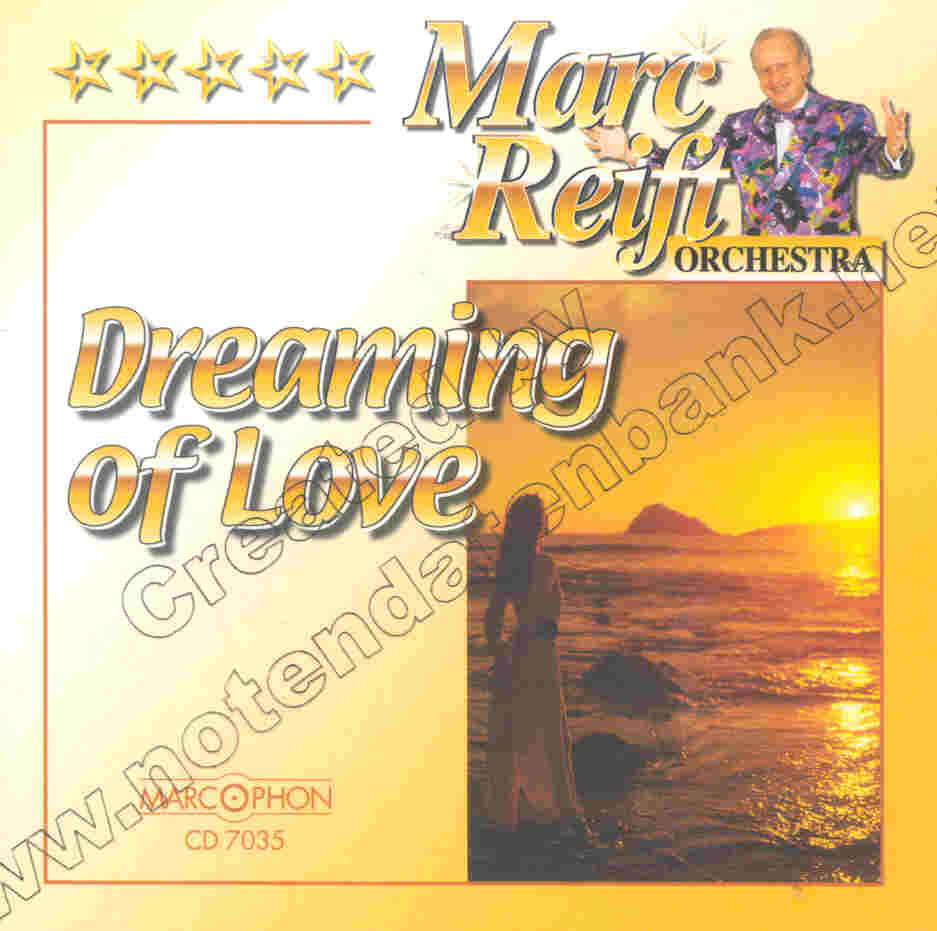 Dreaming of Love - click here