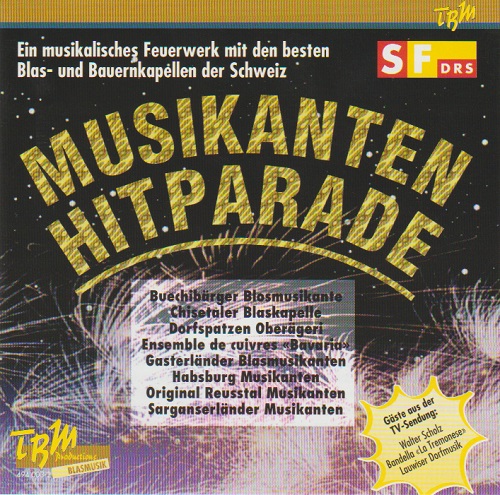 Musikanten Hitparade - click here