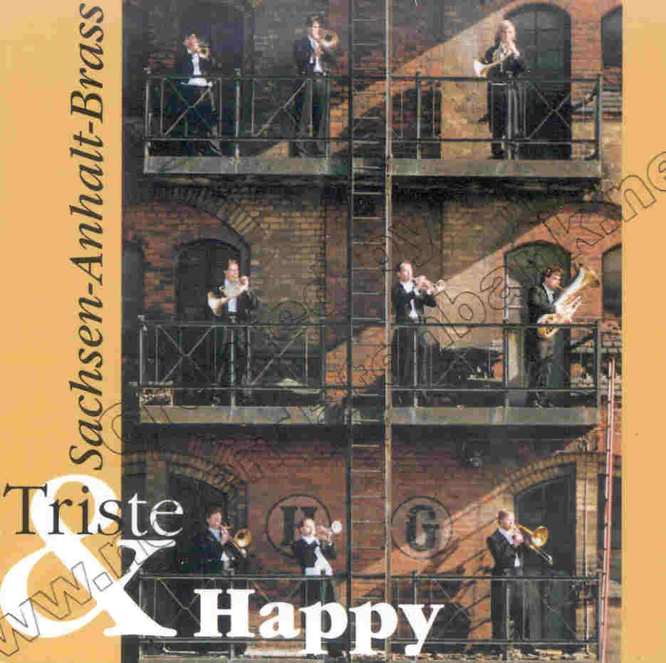 Triste and Happy - click here