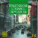 New Compositions for Concert Band #15: Italienische Lustspiel Ouvertre - click here