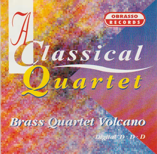 A Classical Quartet - click here