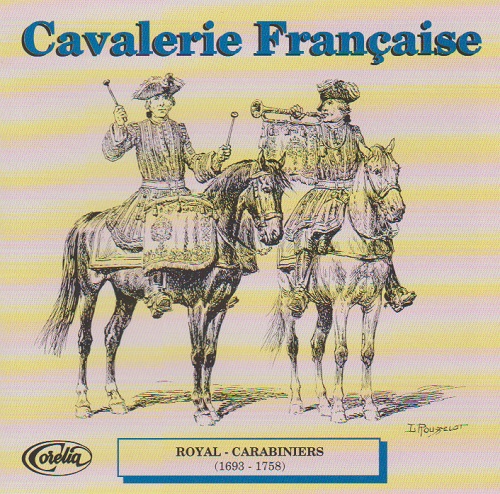 Cavalerie Francaise - click here
