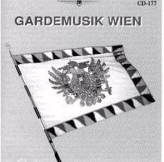 Gardemusik Wien - click here