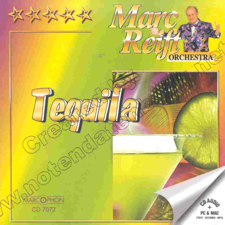 Tequila - click here