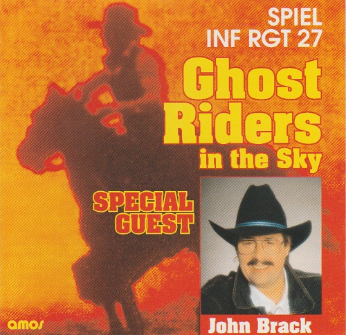 Ghost Riders in the Sky - click here