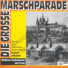 Grosse Marschparade, Die - click here