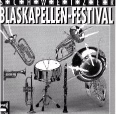 Blaskapellen-Festival - click here
