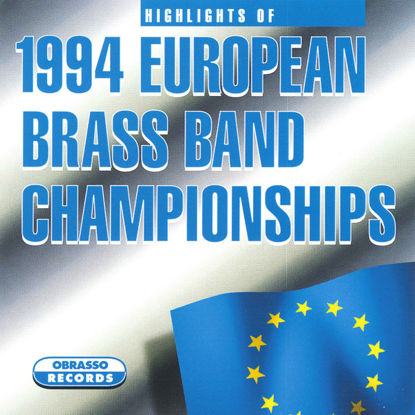 Highlights 1994 European Brass Band Championships - click here
