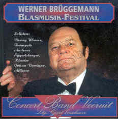 Werner Brggemann Blasmusik-Festival - click here