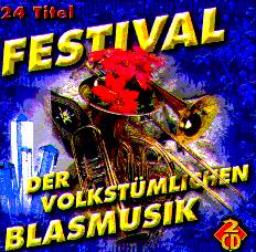 Festival der volkstmlichen Blasmusik - click here