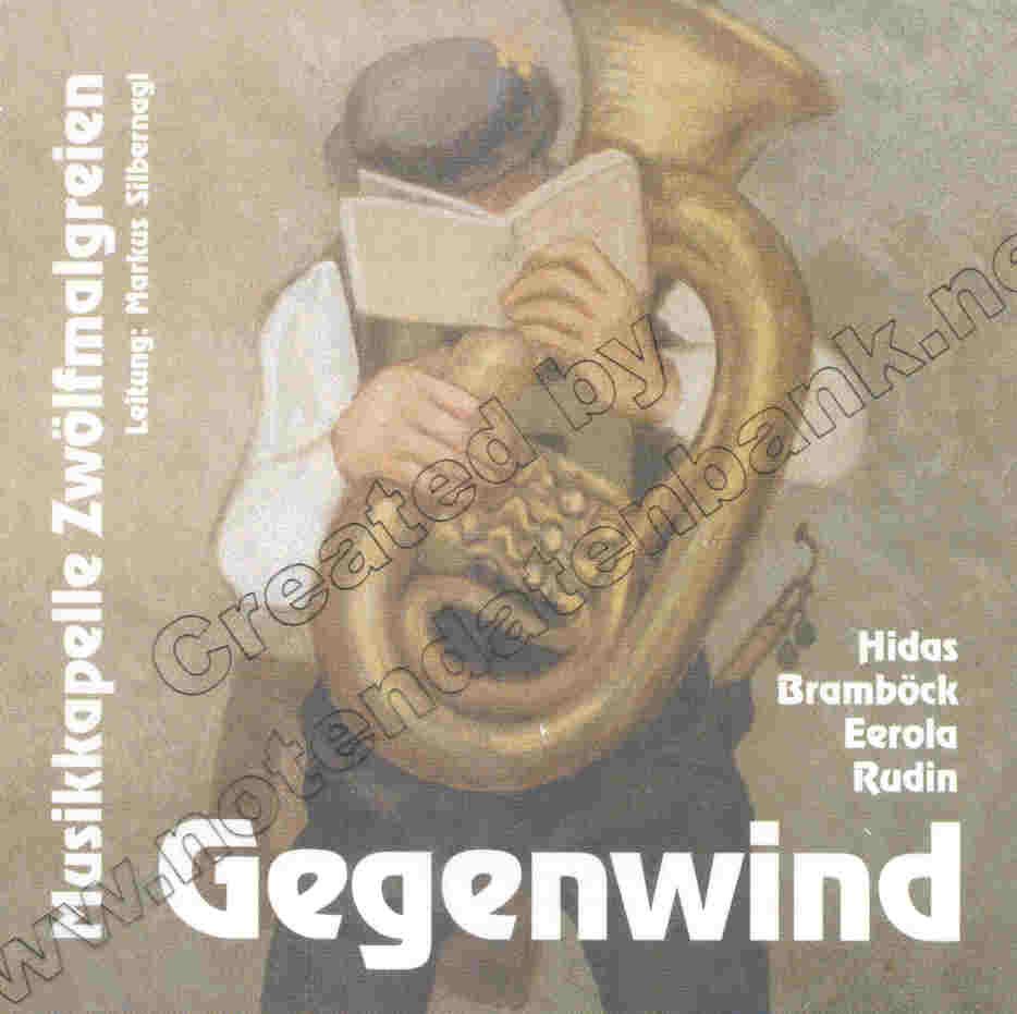 Gegenwind - click here