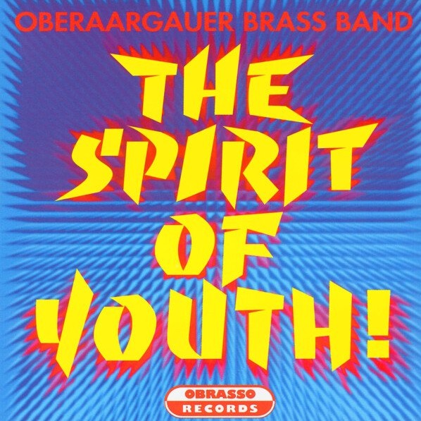 Spirit of Youth - click here